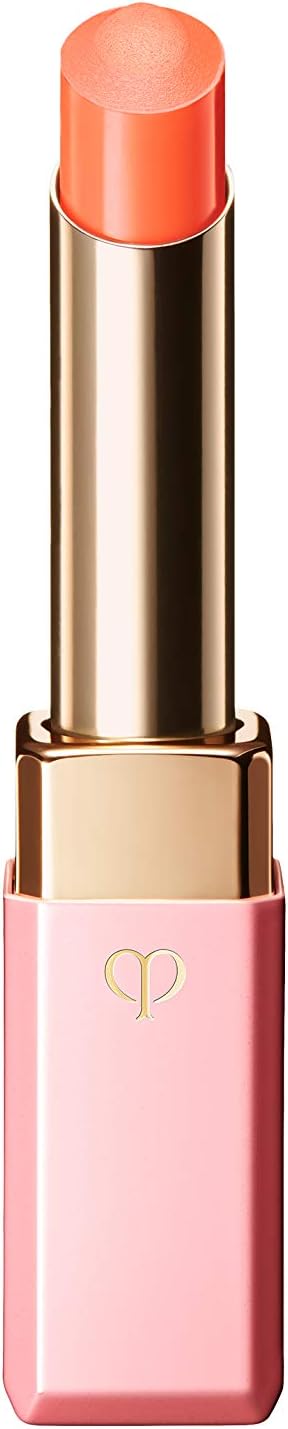 Clé de Peau Beauté                           Lip Glorifier 24hrsmart